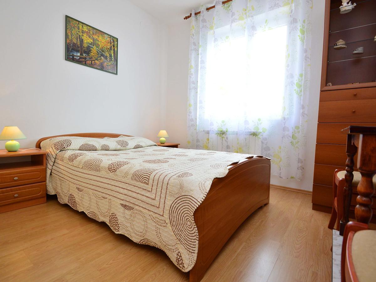 Holiday Home Slavko By Interhome Štinjan Esterno foto