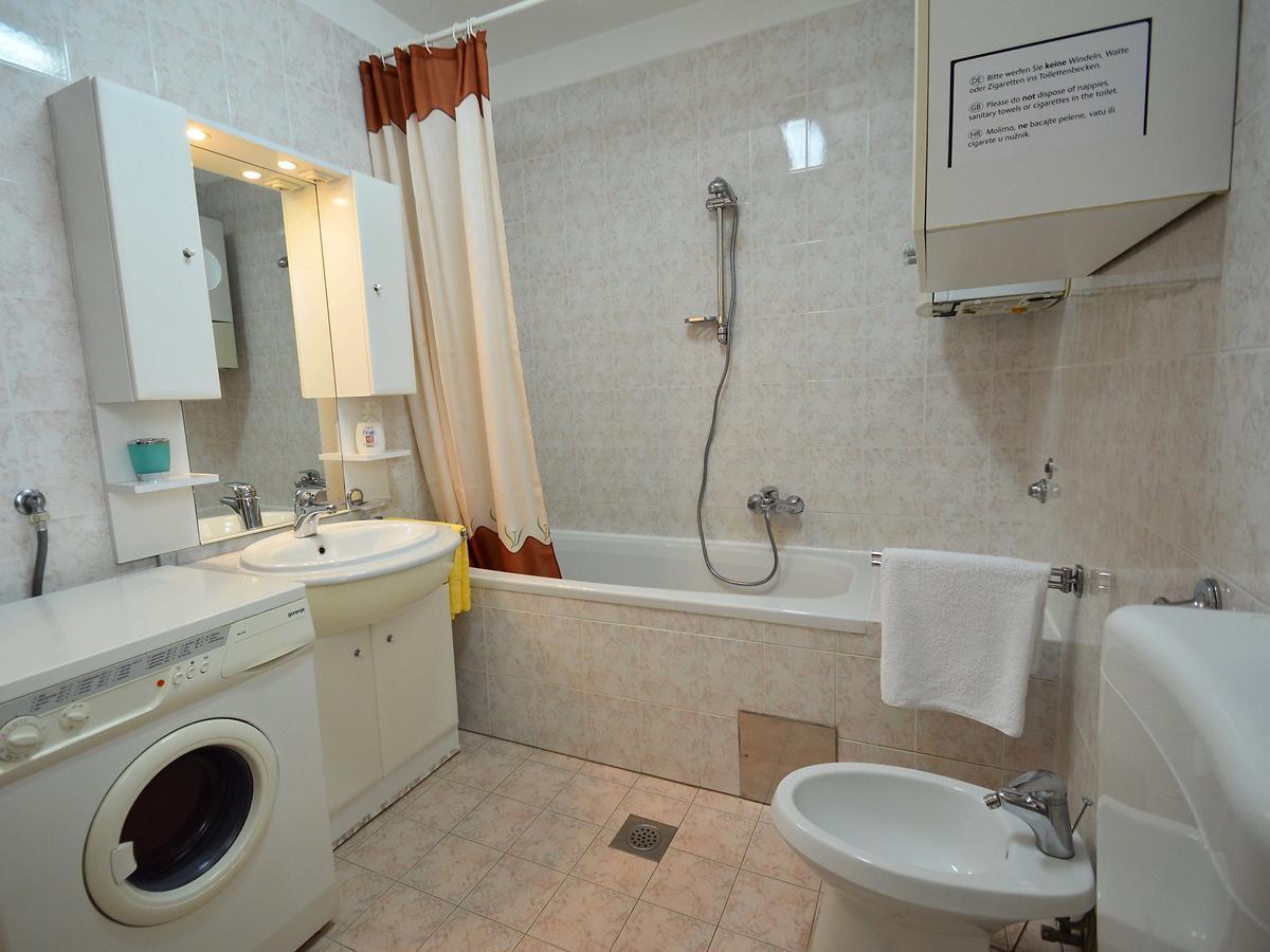 Holiday Home Slavko By Interhome Štinjan Esterno foto