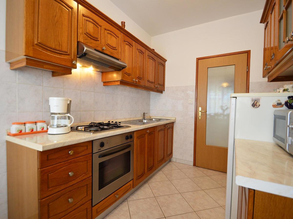 Holiday Home Slavko By Interhome Štinjan Esterno foto