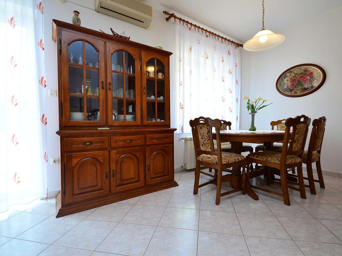 Holiday Home Slavko By Interhome Štinjan Esterno foto