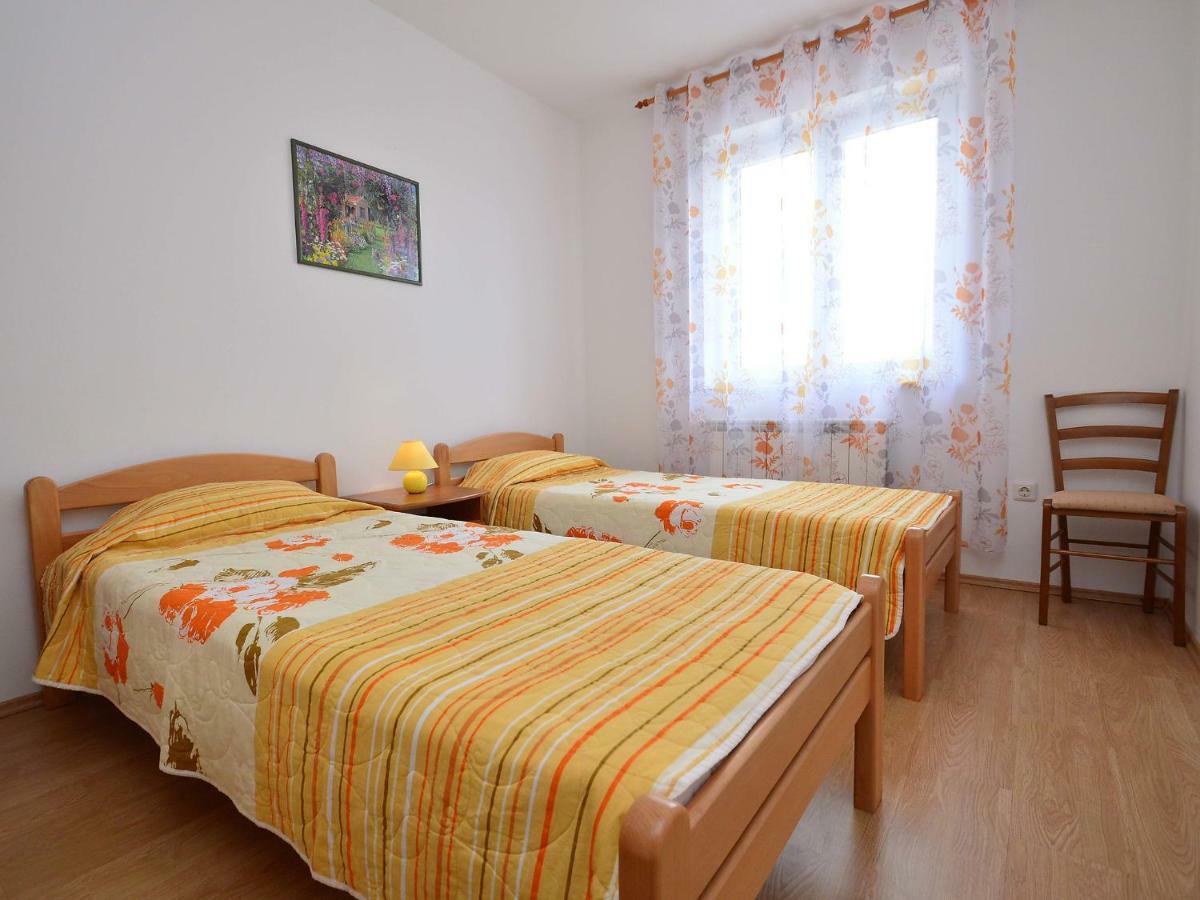 Holiday Home Slavko By Interhome Štinjan Esterno foto