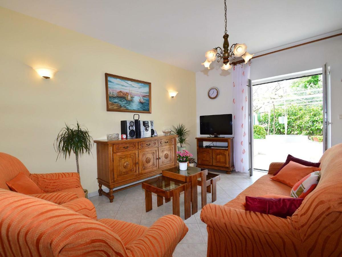 Holiday Home Slavko By Interhome Štinjan Esterno foto
